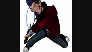 No More Heroes Soundtrack- Hustlin' 'n Tusslin'