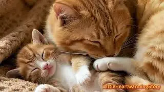 A Heartwarming Story about Mother's Love🧡 #motherlove #motherandchild #purestlove #bedtimestories