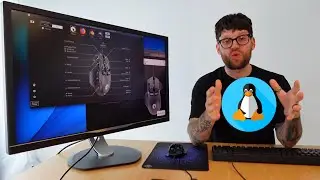 LINUX OS COMES TO THE SWIFTPOINT Z RANGE!