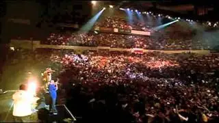 Eminem & D12 - Under The Influence (Live at 