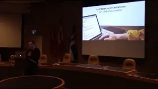 Ryan Moore: Building and Automating WordPress Workflows