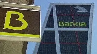 Spanish bank reforms 'on track' - economy