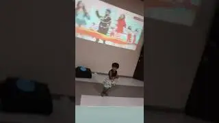 projector aun akey 6