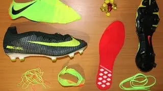Best Boot Ever?! Our Perfect Cleat Customisation