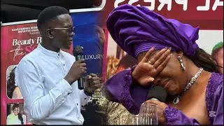 Essanyu! Tik Toker Chicken Chicken awadde 1 M eri Bad black agulire Maama Tiana tickets 