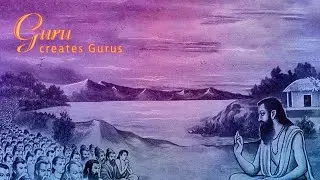 Happy Guru Purnima | Hindva Greetings | 2020