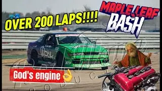 Maple Leaf Bash 2025 was WILD!