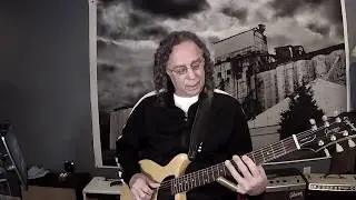 Bad Religion Guitar Lesson