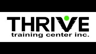 Thrive Training Center