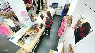 Customer Returning Item Purchased and receiving a gift card