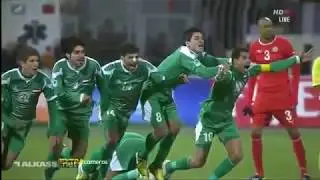 صاعد صاعد على عناد كل حاقد