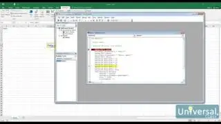 Lesson 3: Basics of Object Oriented Programming - Visual Basic for Applications Course