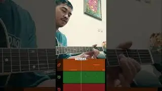 Panggung Sandiwara (GOD BLESS) - Gitar Akustik Instrument #panggungsandiwara #godbless #fyp