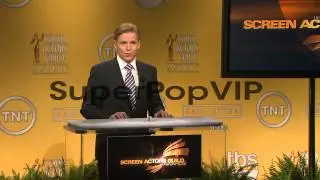 Ned Vaughn at the 19th Annual Screen Actors Guild Award N...