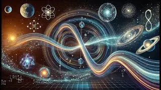 The Mind-Bending Ideas of Sir Roger Penrose: Time, Space, and Consciousness Explored