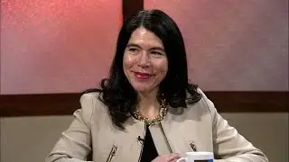 Alycia Meriweather on Detroit Public Schools Community District | American Black Journal Clip