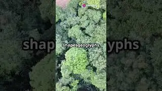 Ancient Geoglyphs Found in the Amazon! 🌎 Hidden Civilization?