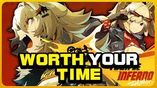Should You Play Zenless Zone Zero's 1.2 Story?- Spoiler Free Review