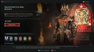 Diablo Season 11 - Paladin Essentials