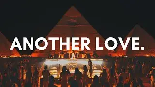 Tom Odell - Another Love (Hoax (BE) Afro House Remix)