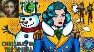 WIZARD101 NEWS, HOLIDAY ITEMS XMAS IN THE SPIRAL