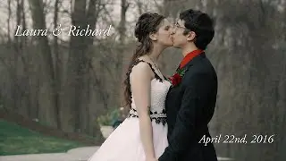 Fox Hill Inn Wedding Video - Laura & Richard - Secret Fire Media