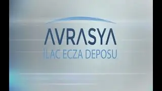 AVRASYA Склад фармацевтической продукции - продвижение фильма