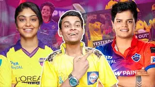 TOP MOMENTS OF TATA WPL 2026 🔥