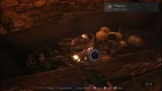 Resident Evil Village: Repairer Achievement