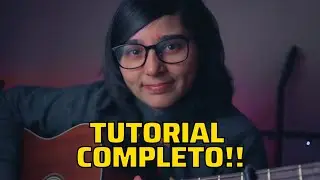 Como GRAVAR e MIXAR VIOLÃO no celular com APLICATIVO GRÁTIS
