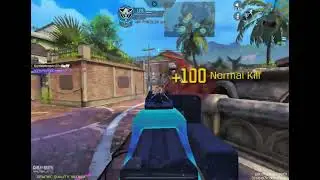Meta E-Sports 2nd MP scrim highlights 