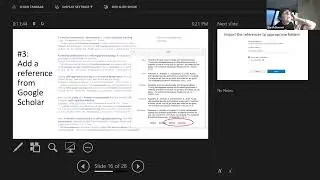 RefWorks Citation Manager