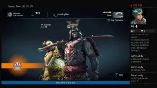 Shaddy0089 Way Of The Warrior Streams
