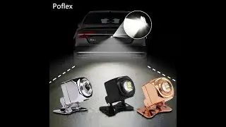 Led eagle eye lights