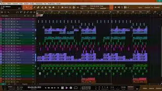 French Montana x Fivio Foreign TYPE BEAT 2021 - 