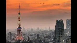 Set Deep minimal House - Floating in tokyo - June 25, 2020