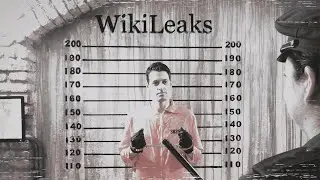 StreetOps Music- Wiki Leaks [Official HD Video]