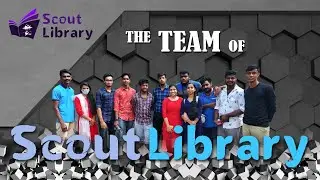 Thank you so much - ScoutLibrary