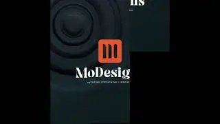 Welcome to MoDesigns | My Graphic Design Journey Begins