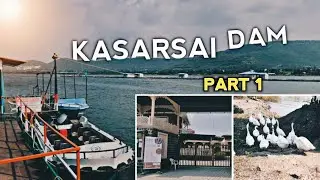 Kasarsai Dam Hinjewadi Pune | 2024 | Kasarsai Dam | Best | Sunset View | Part 1 travel with geetu