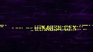 Welcome To My Channel | Channel Trailer | Utkarsh GFX