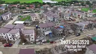 Antel Grand Village Alexa Model House
