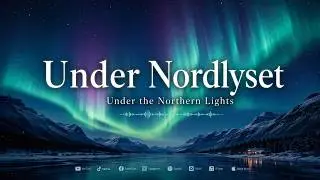 Under Nordlyset (Under the Northern Lights) &mdash; Nordic Folk Ballad