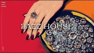 Jazz House Mix 2026 | [No Ads] Afro Jazz & Late-night Deep House