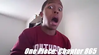 One Piece Chapter 865 Reaction & Review: Hey, Mother