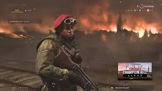 CALL OF DUTY VANGARD ALPHA *LIVE*