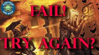 Can We Reroll a Failed Check in RPGs? (DM Advice)