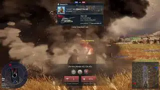 War Thunder Germany high tier 179