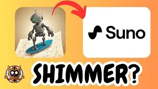 What is Suno Shimmer? (2025)