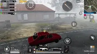 29 kills / PUBG MOBILE / TEAM NINJASPORT
